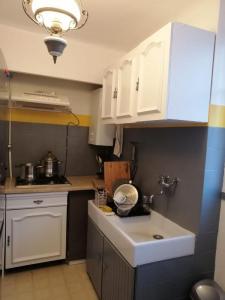 Acheter Appartement 49 m2 Marseille-3eme-arrondissement