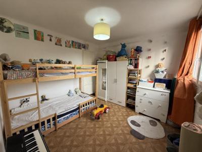 Acheter Appartement Marseille-3eme-arrondissement 90000 euros