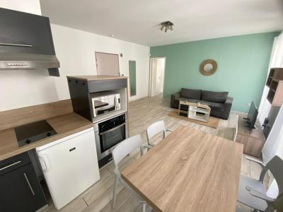 Annonce Location 3 pi�ces Appartement Marseille-2eme-arrondissement 13