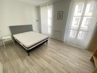 Louer Appartement Marseille-2eme-arrondissement Bouches du Rhone