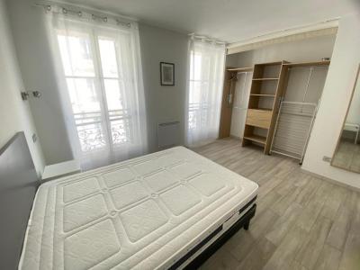 Louer Appartement Marseille-2eme-arrondissement 1490 euros