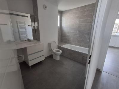 Annonce Location 3 pi�ces Maison Castelginest 31