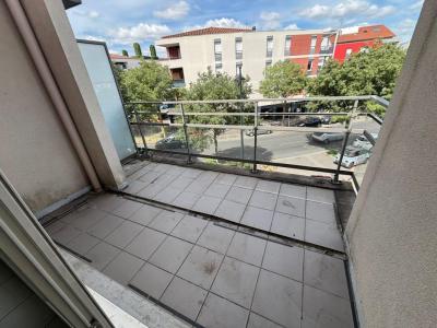 Annonce Vente 3 pi�ces Appartement Meyzieu 69