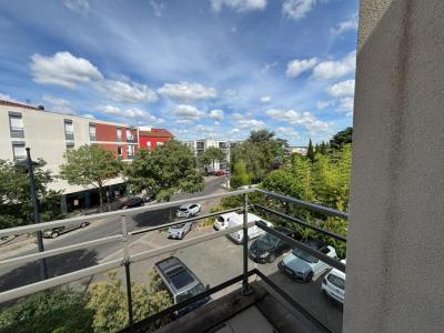 Acheter Appartement 64 m2 Meyzieu