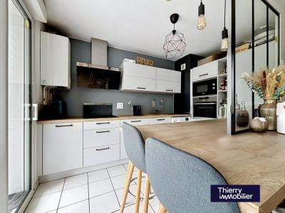 For sale Saint-jacques-de-la-lande 3 rooms 61 m2 Ille et vilaine (35136) photo 0