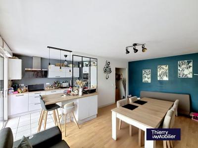 Acheter Appartement 61 m2 Saint-jacques-de-la-lande