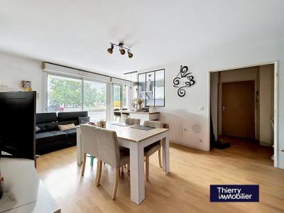 Acheter Appartement Saint-jacques-de-la-lande Ille et vilaine
