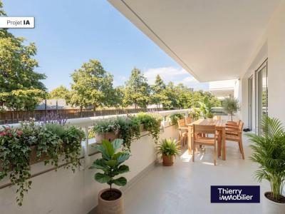 Acheter Appartement Saint-jacques-de-la-lande 199500 euros