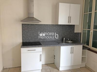 Acheter Appartement 40 m2 Dreux