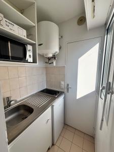 Louer Appartement Clichy Hauts de Seine