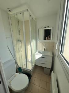 Louer Appartement Clichy 845 euros