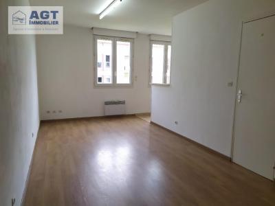 Annonce Vente Appartement Beauvais 60