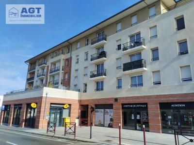 For rent Beauvais 3 rooms 61 m2 Oise (60000) photo 0