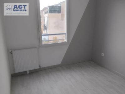 Louer Appartement Beauvais Oise