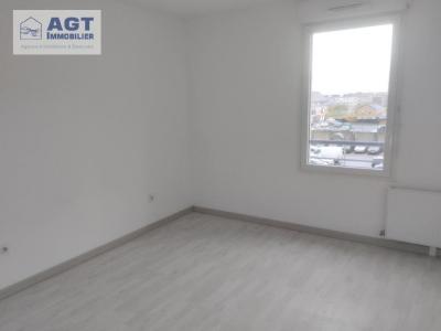 Louer Appartement Beauvais 808 euros