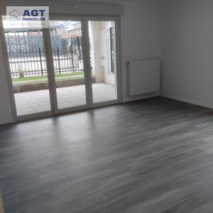 Annonce Location 3 pi�ces Appartement Beauvais 60