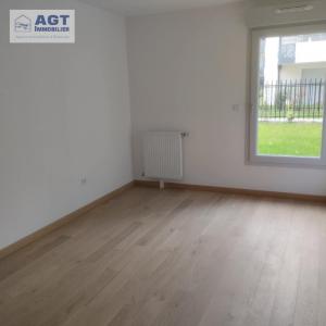 Louer Appartement Beauvais Oise