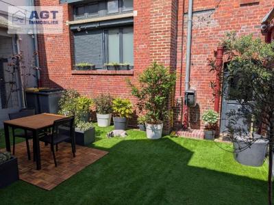 Annonce Location 2 pi�ces Appartement Beauvais 60