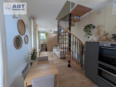 Louer Appartement Beauvais Oise