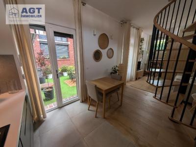 Louer Appartement Beauvais 780 euros