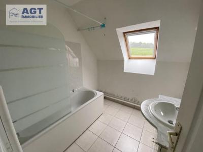Louer Appartement 53 m2 Milly-sur-therain
