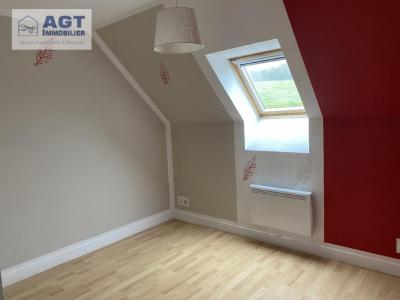 Louer Appartement Milly-sur-therain Oise