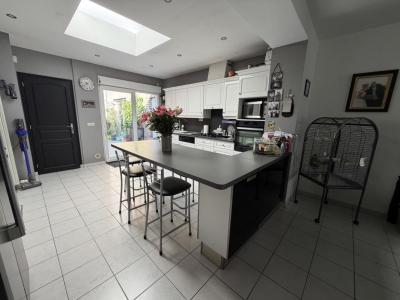 Annonce Vente 9 pi�ces Maison Perenchies 59