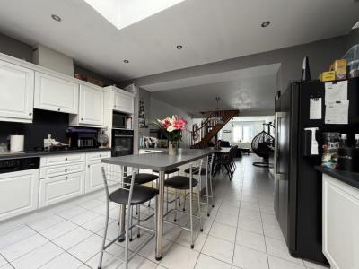 Acheter Maison 165 m2 Perenchies