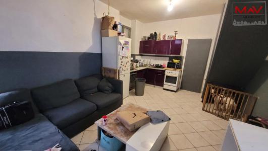 For sale Roubaix 3 rooms 65 m2 Nord (59100) photo 0