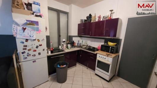 Annonce Vente 3 pi�ces Maison Roubaix 59