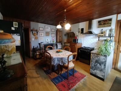Acheter Maison 109 m2 Vauvillers