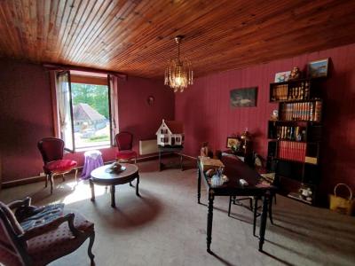 Acheter Maison Vauvillers Haute saone