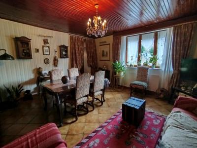 Acheter Maison Vauvillers 65000 euros
