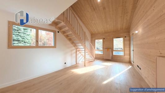 Annonce Vente 3 pi�ces Appartement Alpe-d'huez 38