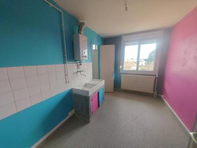 Annonce Location 2 pi�ces Appartement Genelard 71