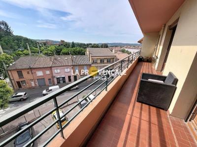 For sale Gardanne 3 rooms 68 m2 Bouches du Rhone (13120) photo 1