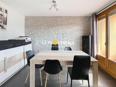 For sale Gardanne 3 rooms 68 m2 Bouches du Rhone (13120) photo 4