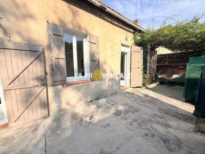For sale Gardanne 2 rooms 40 m2 Bouches du Rhone (13120) photo 1