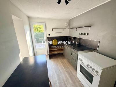 For sale Gardanne 2 rooms 40 m2 Bouches du Rhone (13120) photo 2