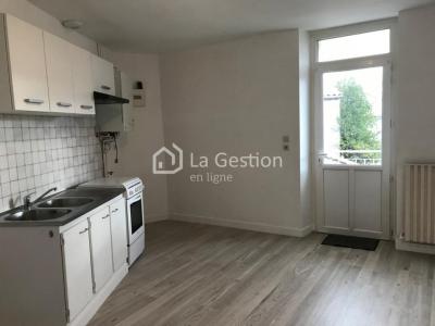 For rent Riberac 3 rooms 72 m2 Dordogne (24600) photo 0