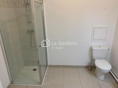 Louer Appartement Villeneuve-le-roi 864 euros
