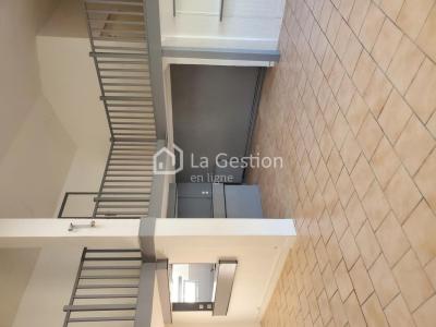 Annonce Location 3 pi�ces Maison Avrille 49