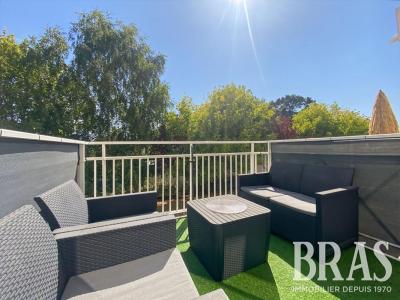 Annonce Vente 2 pi�ces Appartement Pornichet 44