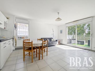 Acheter Appartement 47 m2 Pornichet