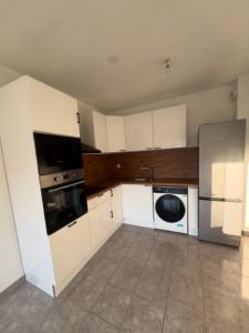 For rent Saint-ouen-l'aumone 2 rooms 37 m2 Val d'Oise (95310) photo 1