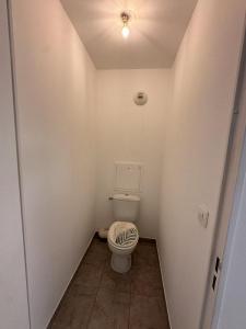 For rent Saint-ouen-l'aumone 2 rooms 37 m2 Val d'Oise (95310) photo 3