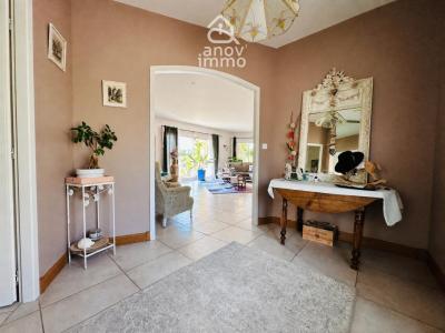 For sale Garat 8 rooms 203 m2 Charente (16410) photo 1