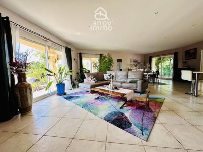 For sale Garat 8 rooms 203 m2 Charente (16410) photo 4