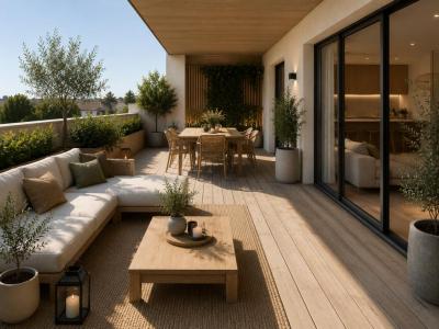 Annonce Vente 2 pi�ces Appartement Bordeaux 33