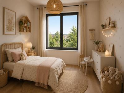 Acheter Appartement Bordeaux 366000 euros